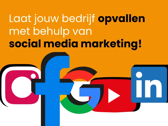 social-media-marketing-laat-je-bedrijf-opvallen